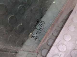 Стекло двери Mercedes B W245 2007г. A1697250200 - Фото 2