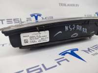 Фонарь крышки багажника правый Tesla model S 2014г. 1006006-00,6005924-00 - Фото 3