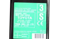 Блок управления двери передней правой Toyota Prius 3 2013г. 89740-47031 , art3011773 - Фото 5