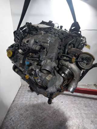 Двигатель  Opel Vectra C  3.0 CDTi Дизель, 2004г.   - Фото 6