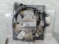  Вентилятор кондиционера Mazda Xedos 6 Арт 01025006002-1, вид 2