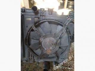  Вентилятор радиатора к Mazda 626 GF Арт MT22563174