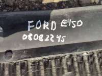 Радиатор кондиционера Ford Econoline 2002г.  - Фото 5