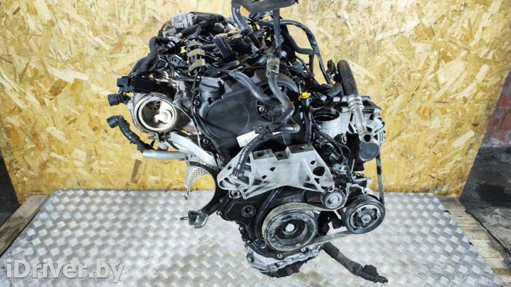 Двигатель CNS 1.8 Audi A3 8V 1.8  Бензин, 2016г. CNS  - Фото 2