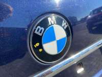 Крышка багажника (дверь 3-5) BMW 7 E38 2000г.  - Фото 30