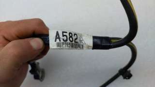 Клемма аккумулятора минусовая Mitsubishi Outlander 3 restailing 2 2020г. 8524A582 - Фото 6