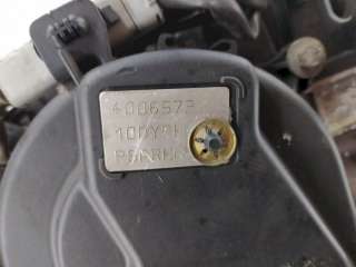 Двигатель  Peugeot 307 2.0  2007г. RHR 10DYPH 4006573  - Фото 6