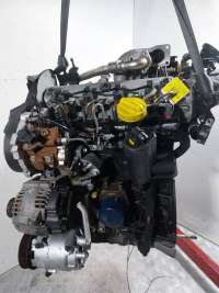 Двигатель  Renault Scenic 2 1.9  Дизель, 2008г.   - Фото 2