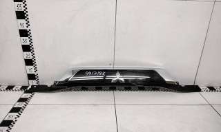 5817A26502 Накладка (молдинг) крышки багажника к Mitsubishi Outlander 3 restailing 2 Арт A991718K