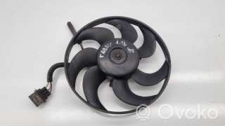 6k0959455l , artOBR4413 Вентилятор радиатора к Volkswagen Caddy 2 Арт OBR4413