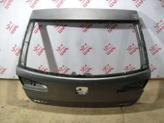  Крышка багажника (дверь 3-5) к Seat Ibiza 3 Арт D30041