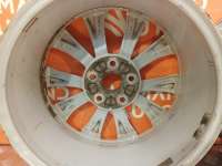 Комплект дисков колесных 17R к Volkswagen Tiguan 2 5na6010258z8 5na601025 - Фото 20