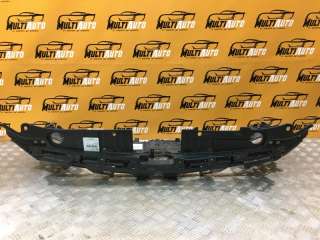 Кронштейн решетки радиатора передний Mazda 6 3 2017г. GSH750712 - Фото 15