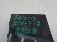 Реле Hyundai Solaris 2  954201R000 - Фото 8