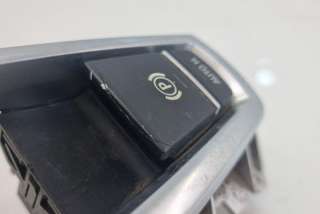Кнопка ручного тормоза (ручника) BMW 5 F10/F11/GT F07 2010г. 9217594 , art8033986 - Фото 2