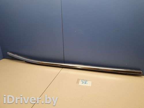 Накладка стекла задней правой двери BMW Z8 2020г. 51357435422 - Фото 1