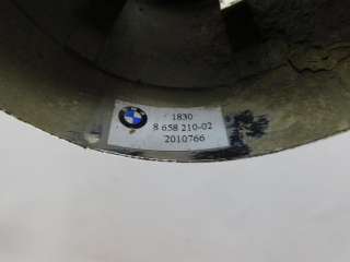 Насадка на глушитель BMW X4 G02   - Фото 3