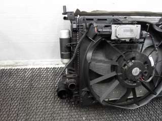 Радиатор кондиционера Ford Escape 3 2013г.  - Фото 3