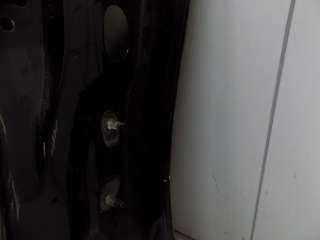 Дверь задняя левая Nissan X-Trail T32 2014г. h210a4cmma - Фото 12