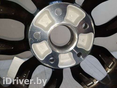 PBA3113211 Диск колесный алюминиевый R16 к Lifan Myway Арт Z213810 - Фото 8