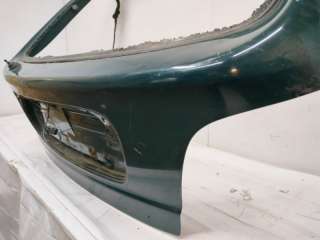 крышка багажника Renault Megane 1 1996г. 7751471868 - Фото 4