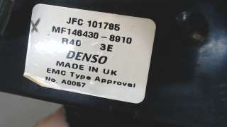 Блок управления печки/климат-контроля Rover 75 2003г. mf1464308910 - Фото 3