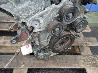 Двигатель  Infiniti FX2 3.7 i Бензин, 2013г. VQ37  - Фото 3