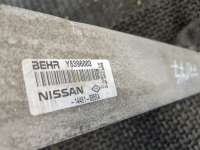 Интеркулер Nissan Qashqai 1 2012г. 14461bb50a - Фото 3