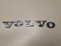  Эмблема крышки багажника к Volvo S90 2 Арт Z288053
