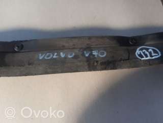 Накладка панели крепления облицовки (телевизора) Volvo V70 2 2013г. 30678781 , artSZO14132 - Фото 2