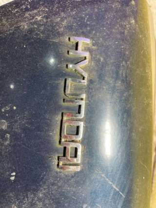  Эмблема к Hyundai Elantra XD Арт 63543480