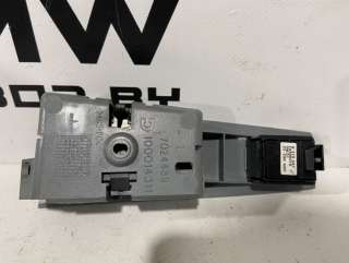 Кнопка стеклоподъемника заднего левого BMW 7 E65/E66 2006г. 8379597, 7024489 - Фото 2