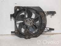 91168027 , artVYT24338 Вентилятор радиатора к Opel Vivaro A Арт VYT24338