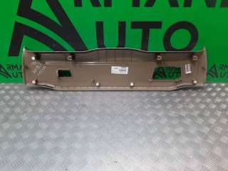 Обшивка двери багажника Volvo XC90 1 2002г. 39875051 - Фото 5