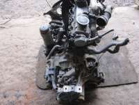Двигатель  Skoda Octavia A4 1.9 TDI Дизель, 1998г. AGR  - Фото 4