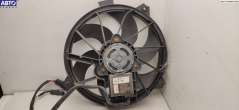 Вентилятор радиатора Peugeot 407 2007г. 9656346880 - Фото 3