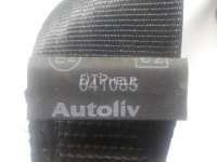 Ремень безопасности с пиропатроном Fiat Doblo 1 2002г. 735378423 - Фото 8