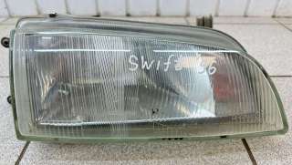  Фара передняя правая Suzuki Swift 2 Арт 111087