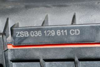 Корпус воздушного фильтра Volkswagen Polo 6 2012г. 036129620H, 036129611CD , art5179155 - Фото 6