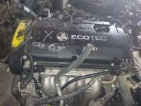 F18D4 Двигатель к Chevrolet Cruze J300 restailing Арт 2402055sk