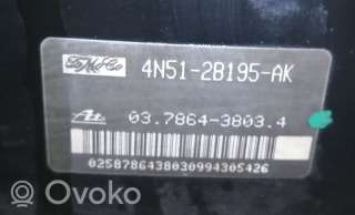 Цилиндр тормозной главный Volvo S40 2 2004г. 4n512b195ak , artMRA2738 - Фото 2
