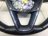 Рулевое колесо для AIR BAG (без AIR BAG) Seat Leon 3 2014г. 5F0419091LMHK - Фото 4