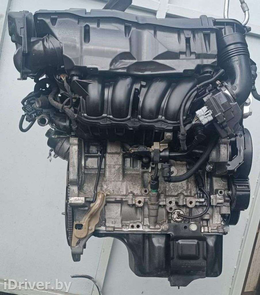Двигатель  Citroen DS3 1.6 i Бензин, 2013г. 5f01 10FH8F EP6, 5F0, 5F01, 5F01 EP6C, 5FH, 10FHCK, 5FS  - Фото 4