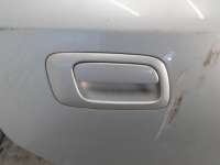  ручка боковой двери наружная зад прав к Opel Astra G Арт 22026891/8