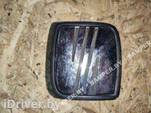 Ручка открывания багажника Seat Ibiza 2 2001г.  - Фото 1