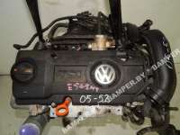 Двигатель  Volkswagen Golf 7 1.4 TSI Бензин, 2012г. CAX  - Фото 4