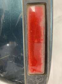 Усилитель заднего бампера Fiat Croma 1 1993г. 82447819 - Фото 10