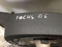 Руль Ford Focus 2 2006г. 4m513600e , artGIR9742 - Фото 4