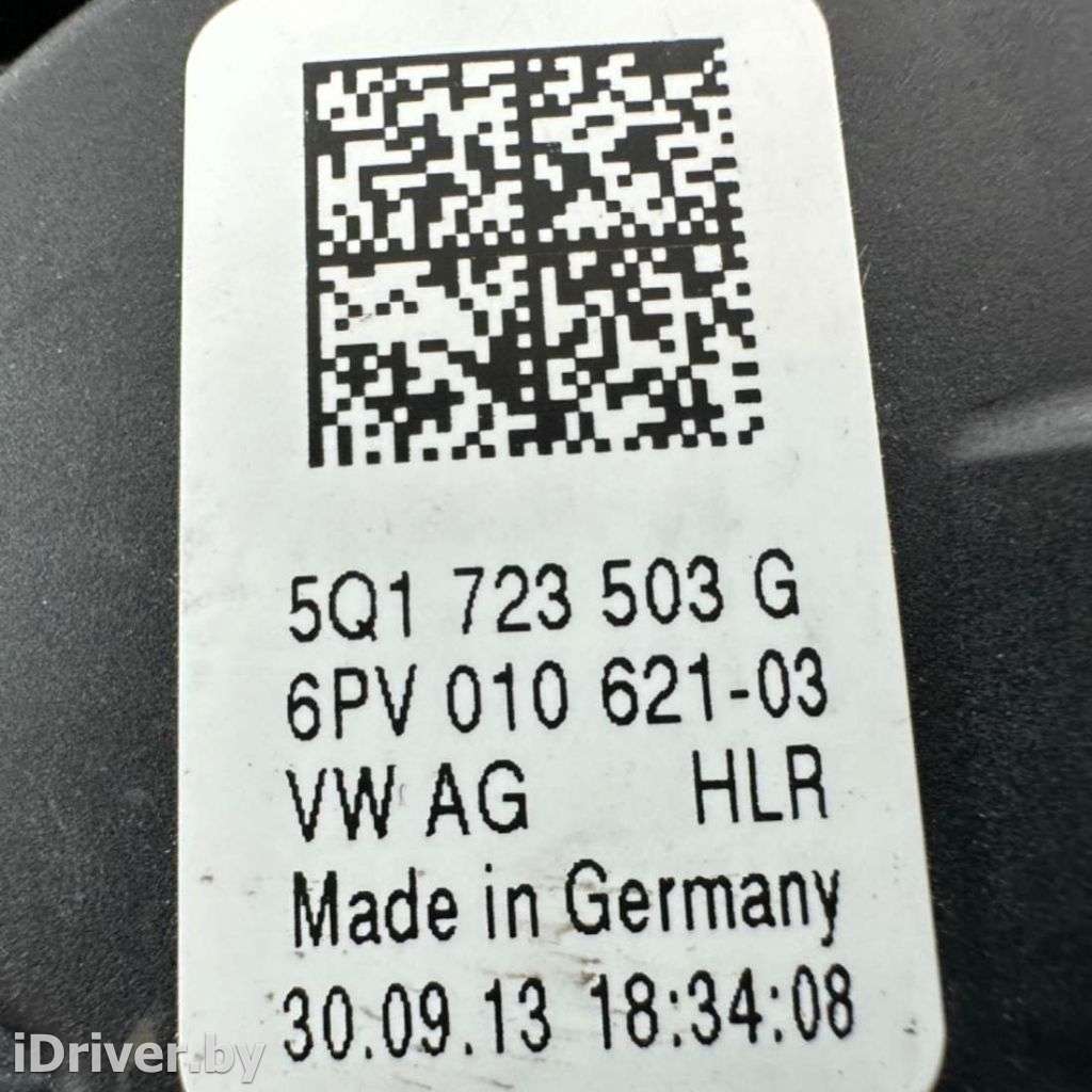 Педаль газа Audi A3 8V 2014г. 5Q1723503G  - Фото 5