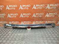 A2048857423 накладка бампера к Mercedes GLK X204 Арт AR221613